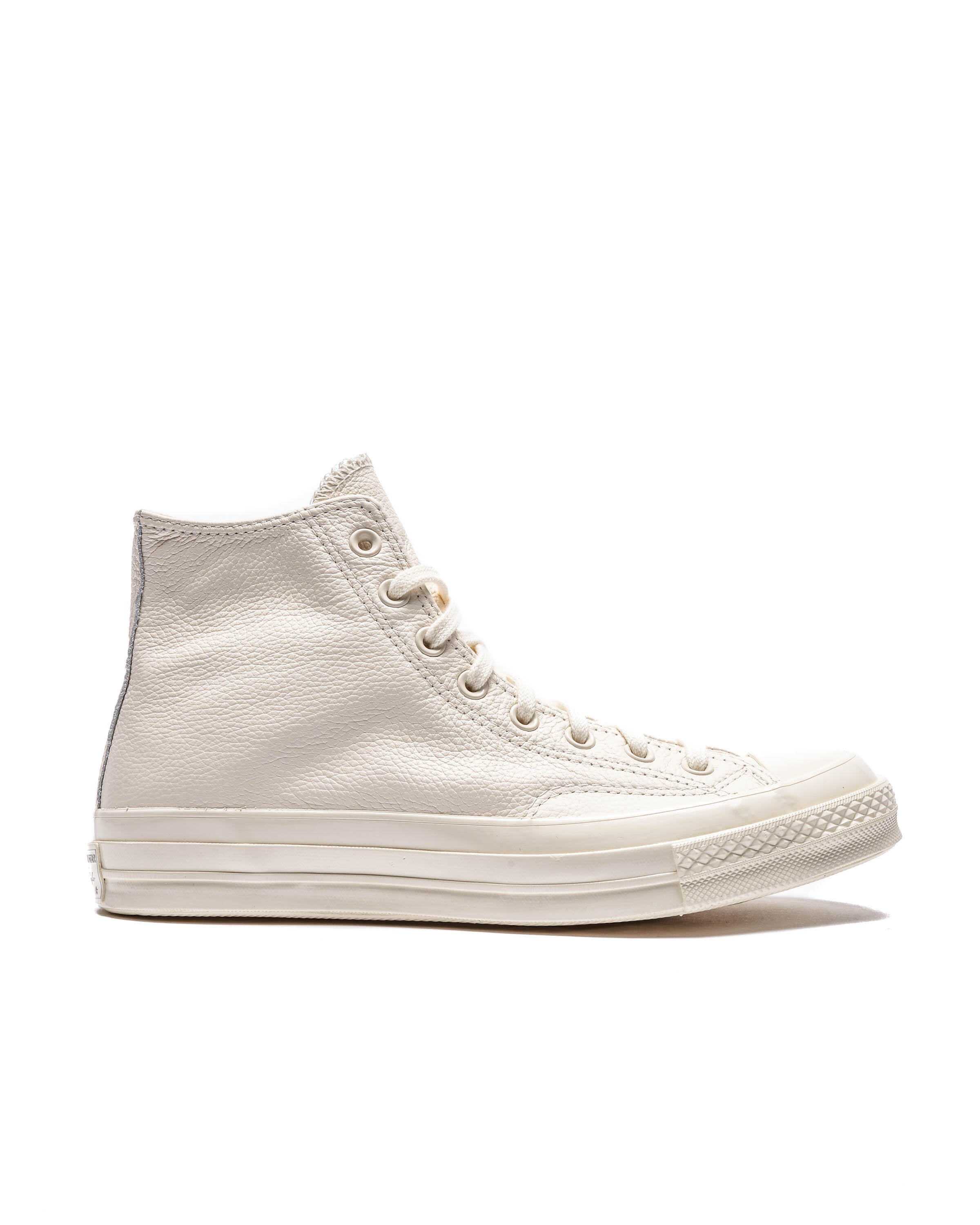 【数量限定】CT70 PREMIUM LEATHER（レザー） WHITE HI CUT A00731C