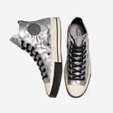 【旧旧品番】CT70 Flight School Silver HI CUT 165050C