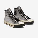【旧旧品番】CT70 Flight School Silver HI CUT 165050C
