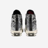 【旧旧品番】CT70 Flight School Silver HI CUT 165050C