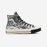 【旧旧品番】CT70 Flight School Silver HI CUT 165050C