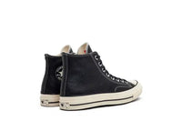 【数量限定】CT70 PREMIUM LEATHER（レザー） BLACK HI CUT （ブラック）A12483C
