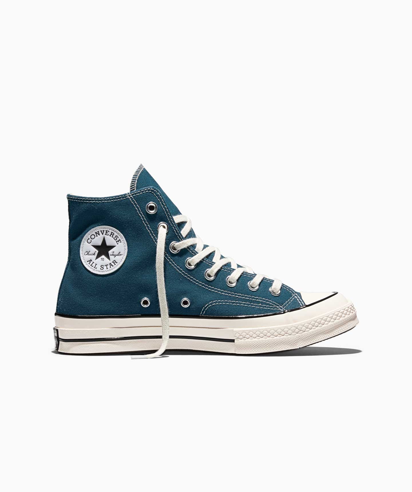 CONVERSE CT70 ハイカット ブルー　日本未発売 CT70 Murky Waters（OCEAN BLUE）HI CUT A15970C – raretem.shop