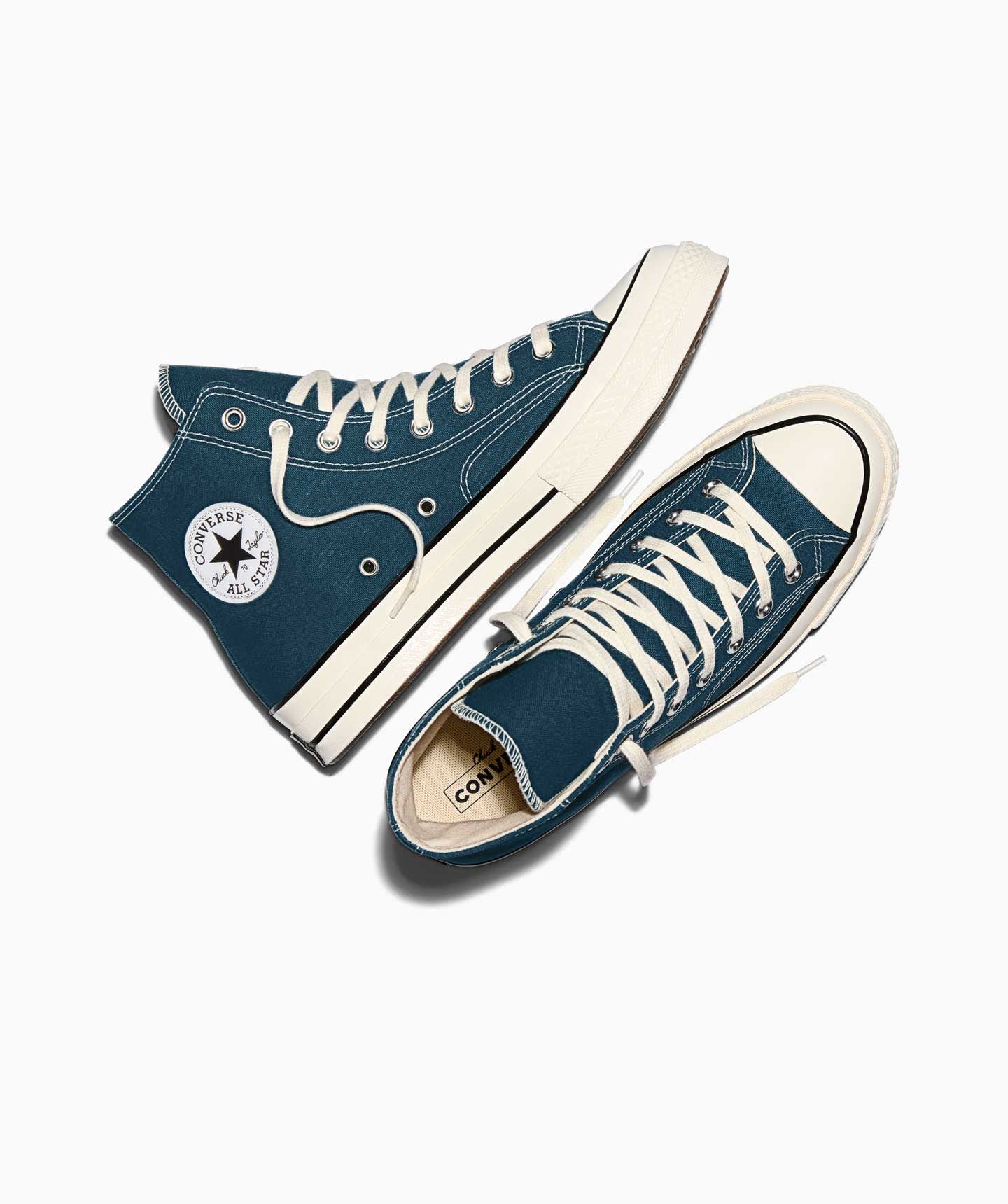 CT70 Murky Waters（OCEAN BLUE）HI CUT A15970C – raretem.shop