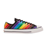 CT70 Pride Rainbow LOW CUT 167756C snms.shop