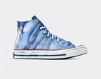 【数量限定・EU限定】CT70 LTD（リミテッド）Dip Dye Dark Navy HI CUT A13639C