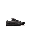 【数量限定】CT70 LEATHER（レザー）Black LOW CUT A15551C