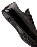 【数量限定】CT70 LEATHER（レザー）Black LOW CUT A15551C