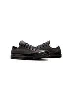 【数量限定】CT70 LEATHER（レザー）Black LOW CUT A15551C