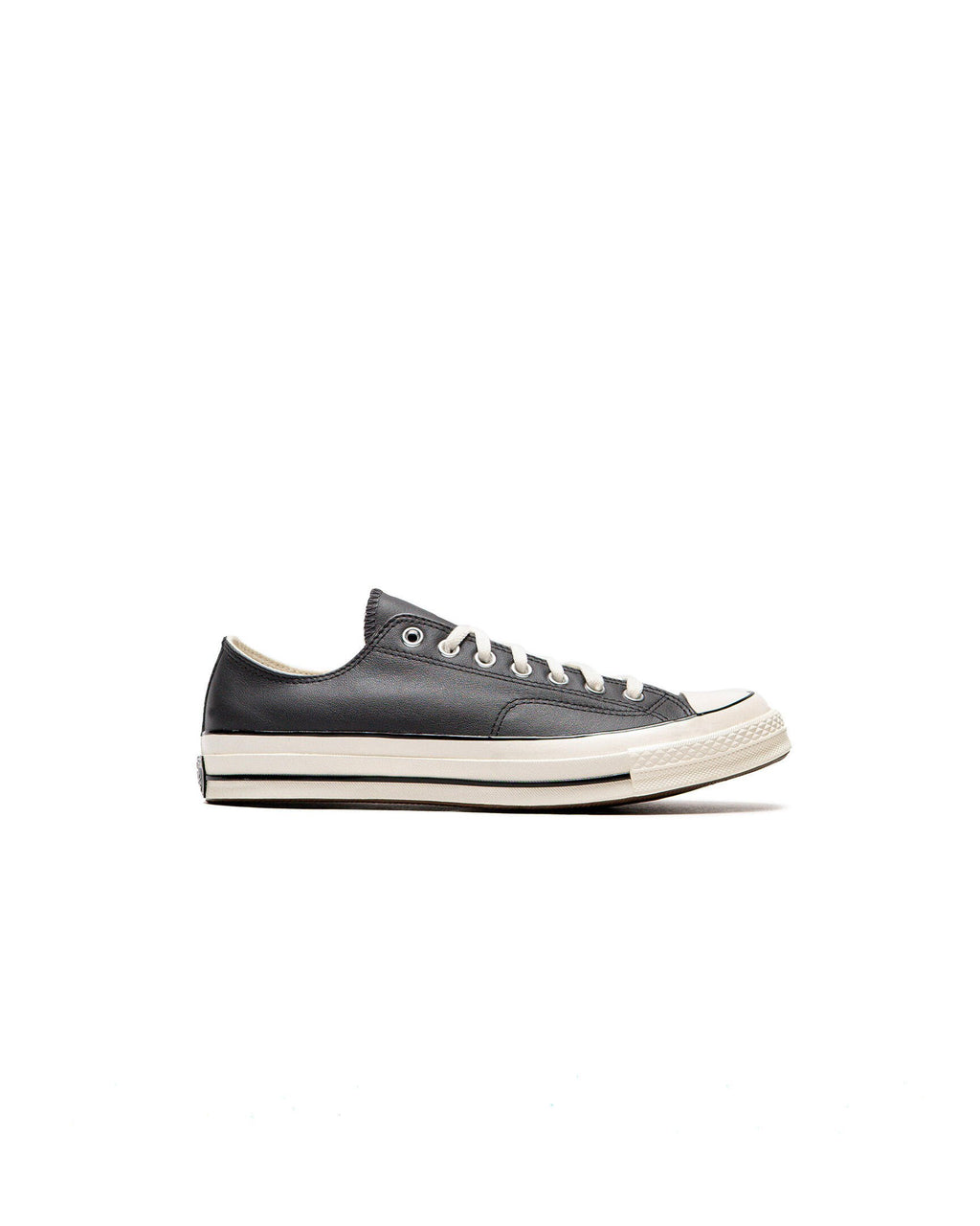 【数量限定】CT70 LEATHER（レザー）DARK MATTER LOW CUT A15645C