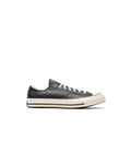 【数量限定】CT70 LEATHER（レザー）DARK MATTER LOW CUT A15645C