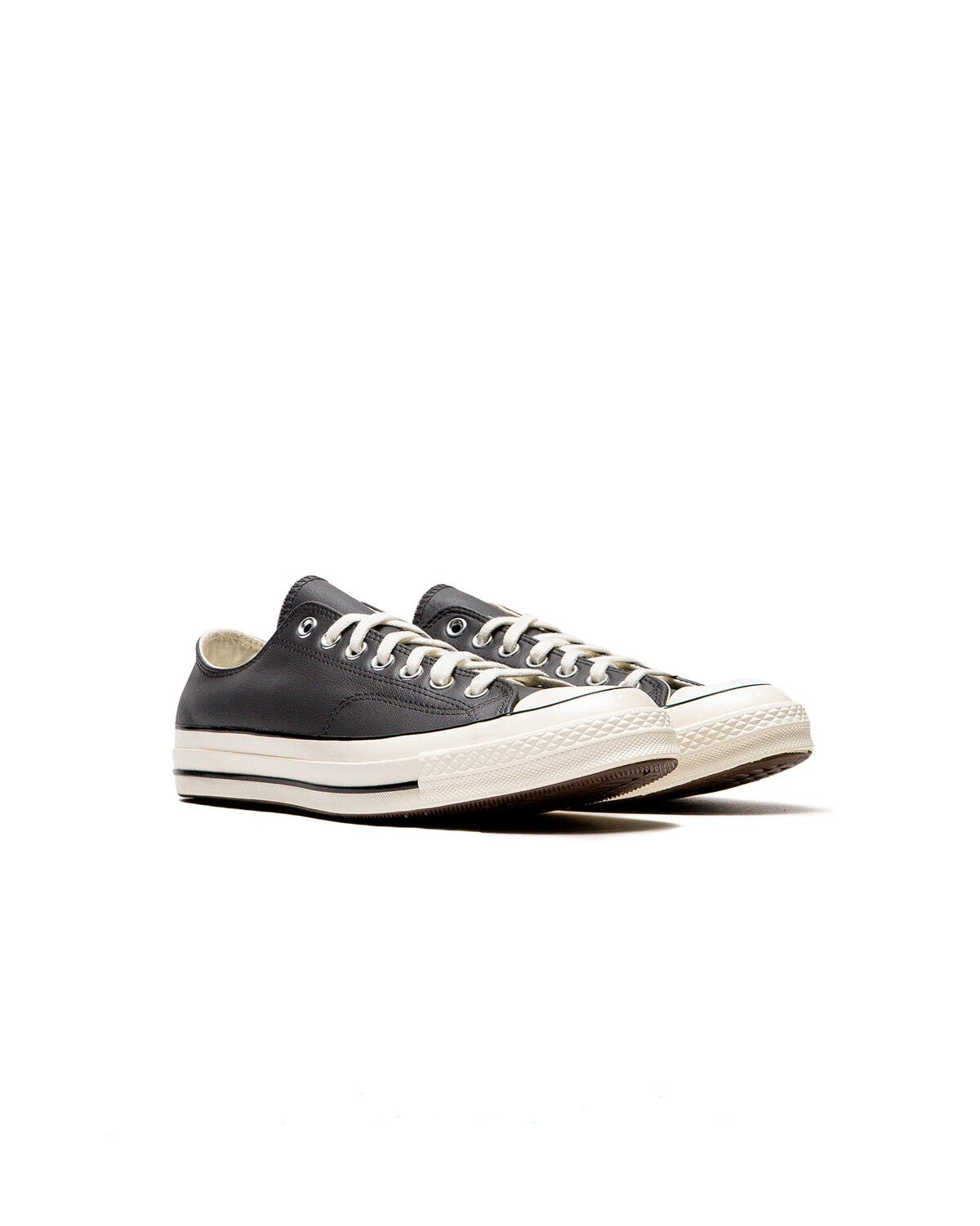 【数量限定】CT70 LEATHER（レザー）DARK MATTER LOW CUT A15645C