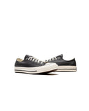 【数量限定】CT70 LEATHER（レザー）DARK MATTER LOW CUT A15645C