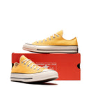 CT70 ELECTROLIGHTS（NEW YELLOW） LOW CUT A13423C