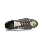 CT70 X A-COLD-WALL PAVEMENT SILVER LOW CUT A07145C
