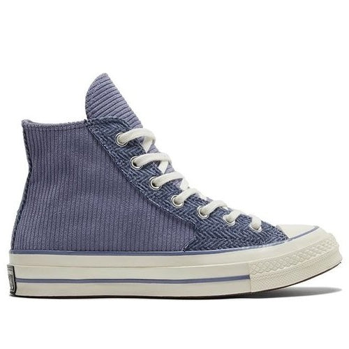 CT70 Cozy Utility Contrast Slate Lilac HI CUT 172495C