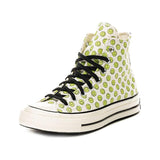 CT70 Happy Camper GREEN HI CUT 167637C
