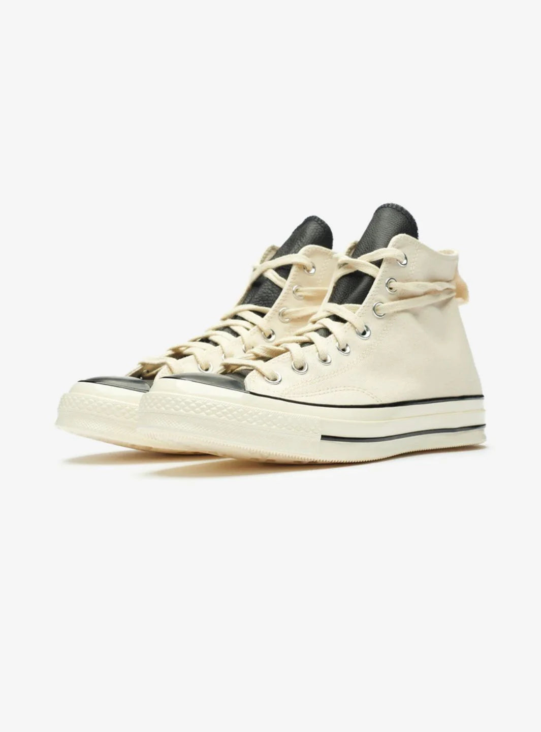 【デットストック】CT70 X Fear of God Essentials NATURAL 2020年製 HI CUT 167955C