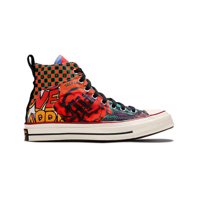 CT70 X Joe Freshgoods HI CUT 170646C