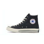 CT70 X Slam Jam Reconstructed BLACK HI CUT 164555C