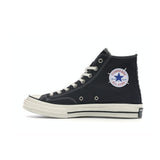 CT70 X Slam Jam Reconstructed BLACK HI CUT 164555C
