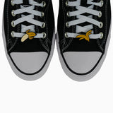 ALL STAR Chuck Taylor X Minions BLACK LOW CUT A21404C