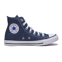 ALL STAR Chuck Taylor CLASSIC NAVY HI CUT M9622C