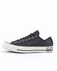 CT70 GTX ゴアテックス BLACK LOW CUT 163229C snms.shop