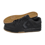 ALL STAR RETRO CL98 Suede BLACK LOW CUT A14182C