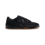 ALL STAR RETRO CL98 Suede BLACK LOW CUT A14182C