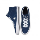 ONE STAR（CONS）X Ben Raemers Foundation NAVY MID CUT 170960C