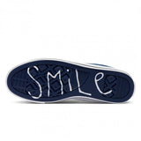ONE STAR（CONS）X Ben Raemers Foundation NAVY MID CUT 170960C