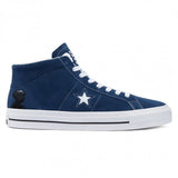 ONE STAR（CONS）X Ben Raemers Foundation NAVY MID CUT 170960C