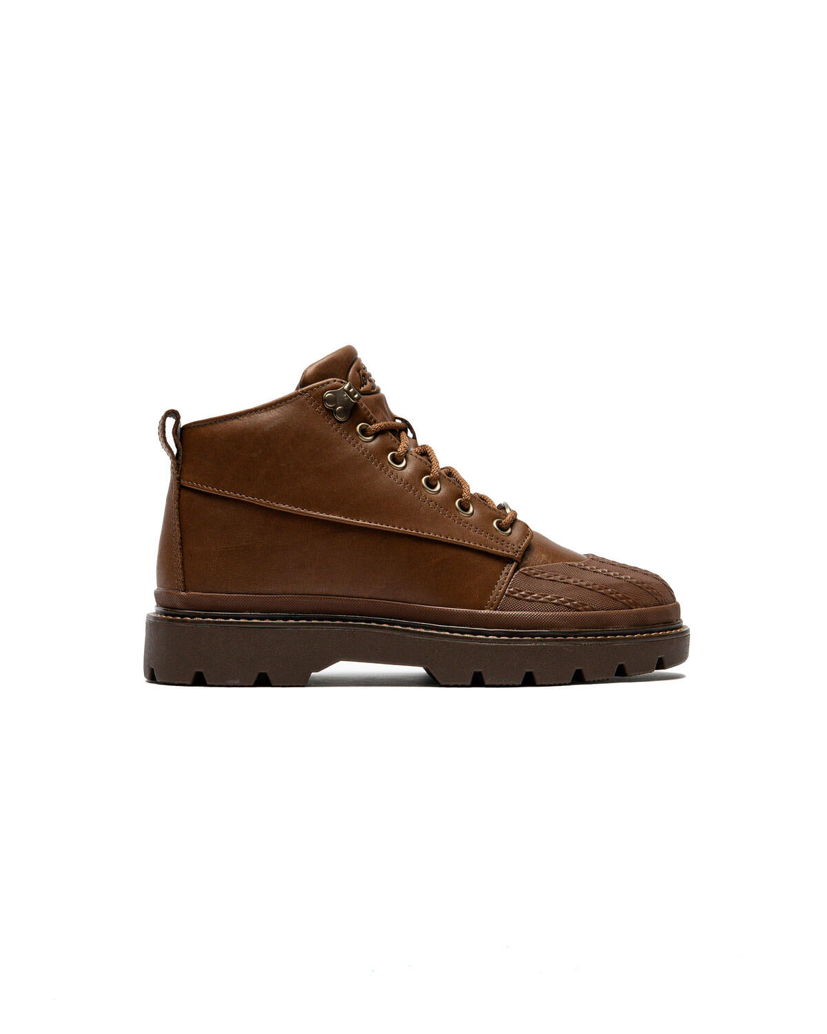 1908 CONVERSE x Tyler The Creator Bronco EMPERADOR BROWN HI CUT A19145C