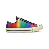 CT70 Pride Rainbow LOW CUT 165714C snms.shop