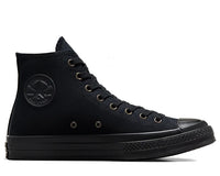 【数量限定】CT70 TRIPPLE BLACK HI CUT 168928C