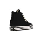 【デットストック】CT70 X Joshua Vides BLACK HI CUT 166558C