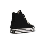【デットストック】CT70 X Joshua Vides BLACK HI CUT 166558C