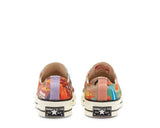 CT70 TWISTED RESORT LOW CUT 167762C