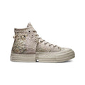 CT70 X Feng Chen Wang （フェン・チェン・ワン）2-in-1 Ivory Grey HI CUT 171838C