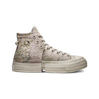 CT70 X Feng Chen Wang （フェン・チェン・ワン）2-in-1 Ivory Grey HI CUT 171838C