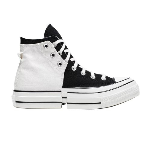 CT70 X Feng Chen Wang （フェン・チェン・ワン）2-in-1 Ivory Black