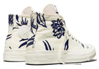 【CT70復刻・数量限定】Converse Chuck Taylor All Star 'First String' Japanese Tropical Knit Florla HI CUT A16750C