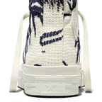 【CT70復刻・数量限定】Converse Chuck Taylor All Star 'First String' Japanese Tropical Knit Florla HI CUT A16750C