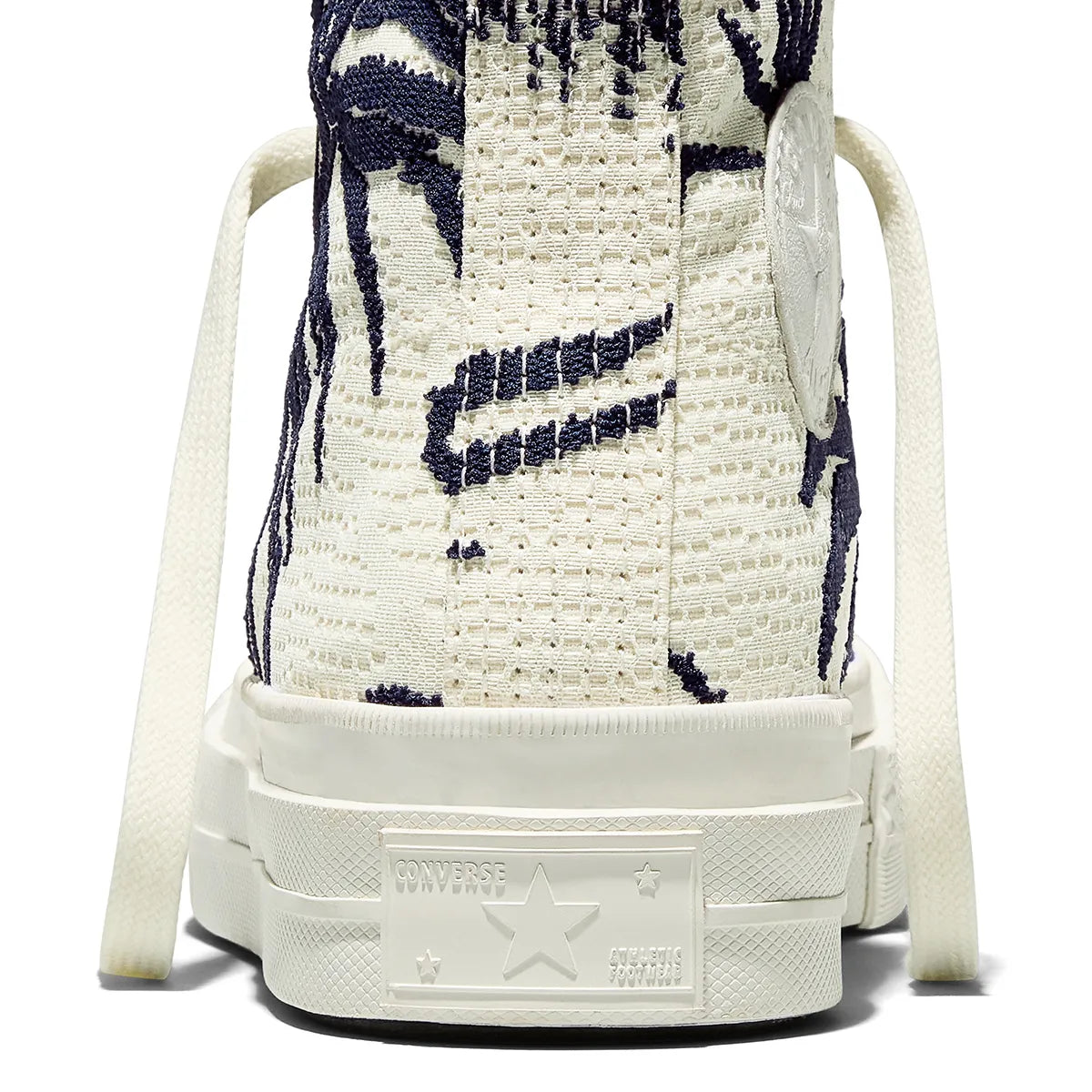 【CT70復刻・数量限定】Converse Chuck Taylor All Star 'First String' Japanese Tropical Knit Florla HI CUT A16750C