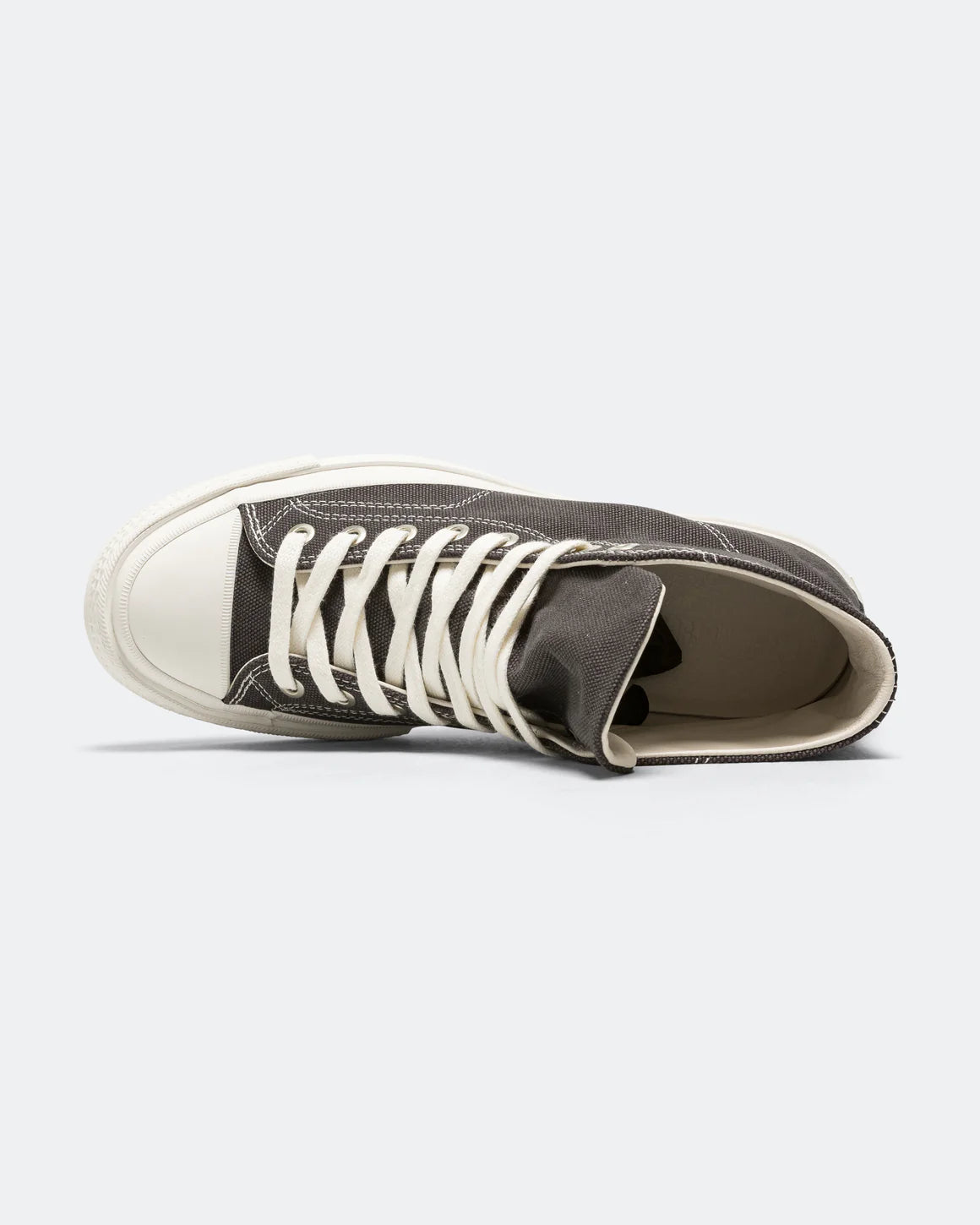 【CT70復刻・数量限定】Converse Chuck Taylor All Star 'First String Beluga Black HI CUT A19931C