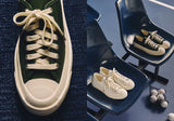 【JACK PURCELL復刻・数量限定】Converse Jack Purcell First String Ox Mountain View LOW CUT A24015C snms.shop
