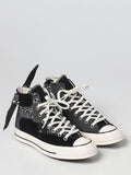 【デッドストック】CT70 LTD（リミテッド）BANDANA BLACK HI CUT 172906C