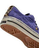 ONE STAR PRO（CONS）X Sean Pablo Wild Lilac LOW CUT A04371C snms.shop