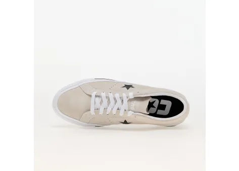 ONE STAR PRO（CONS）EGRET LOW CUT 172950C